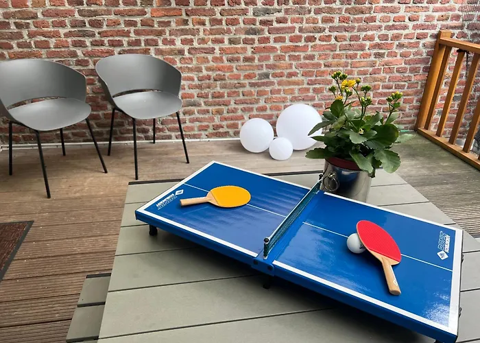 Sunny Side Straelen