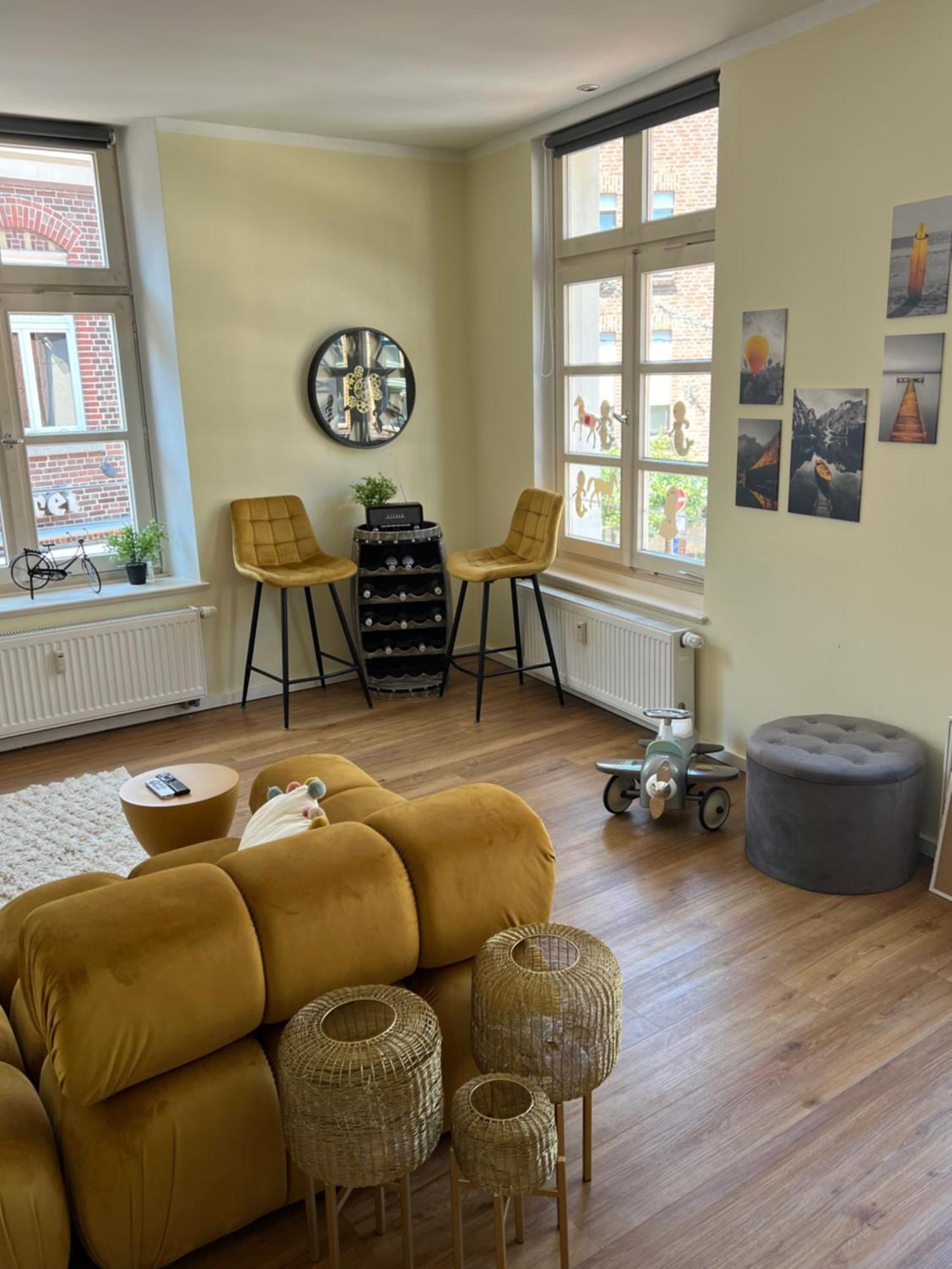 Apartment Sunny Side Straelen