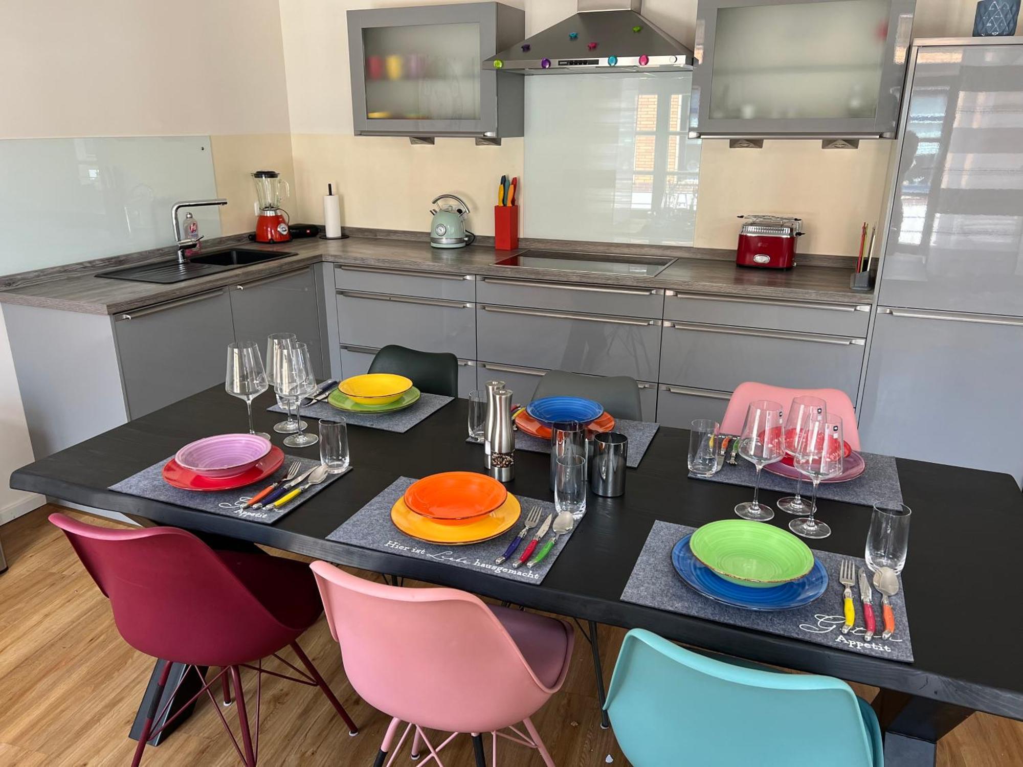 Sunny Side Apartment Straelen