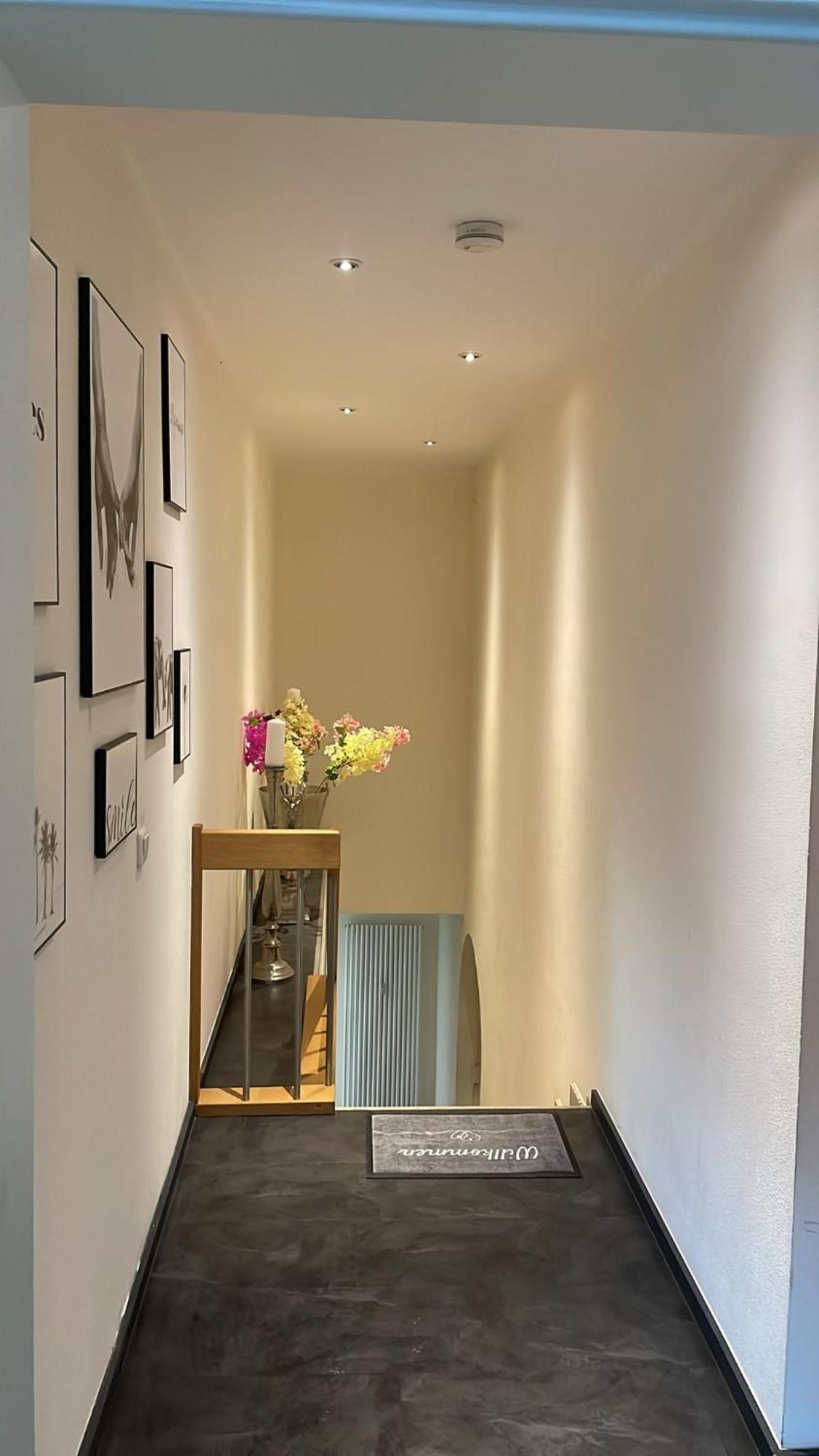 Sunny Side Apartment