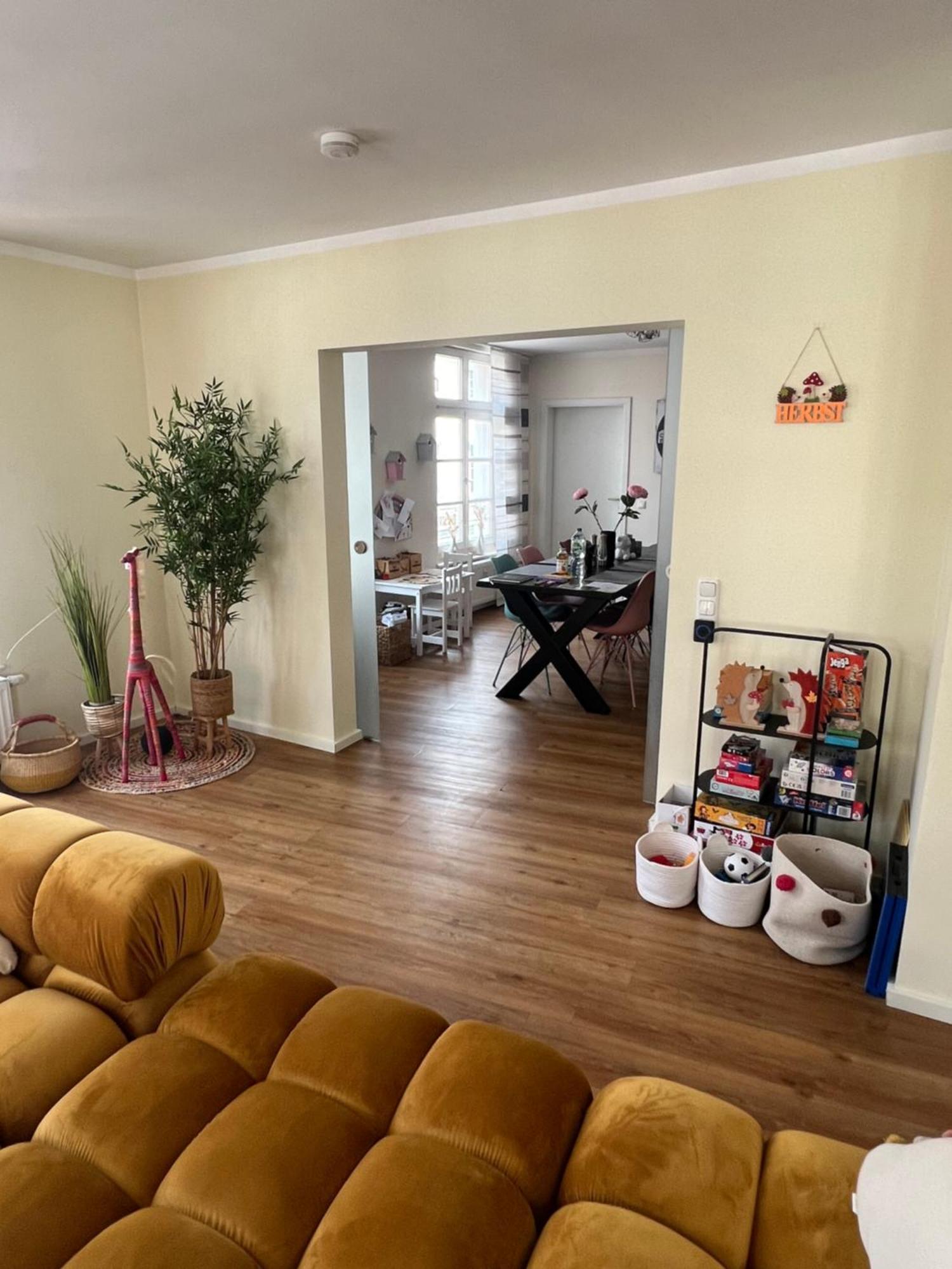 Sunny Side Apartment Straelen