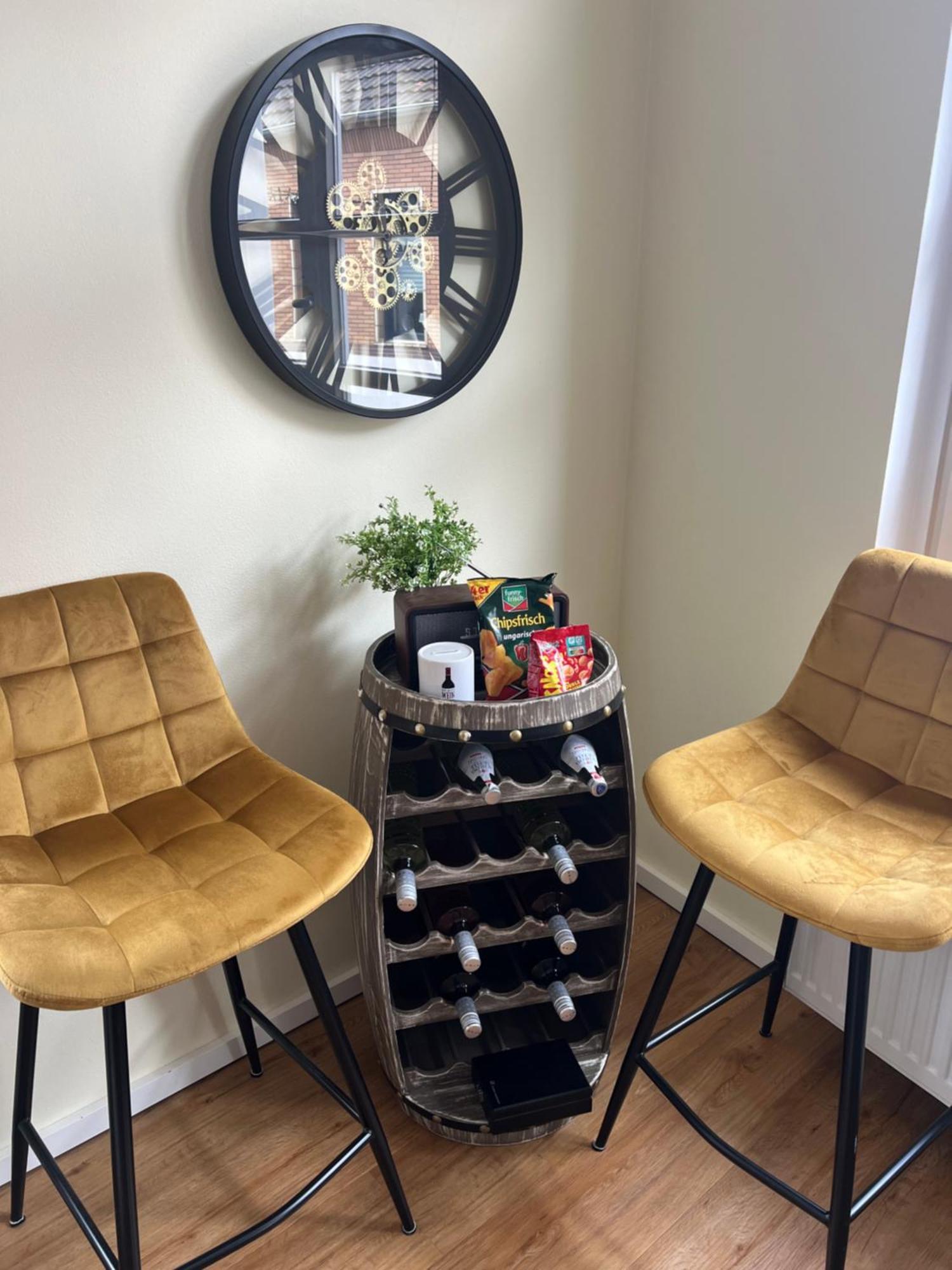 Apartment Sunny Side