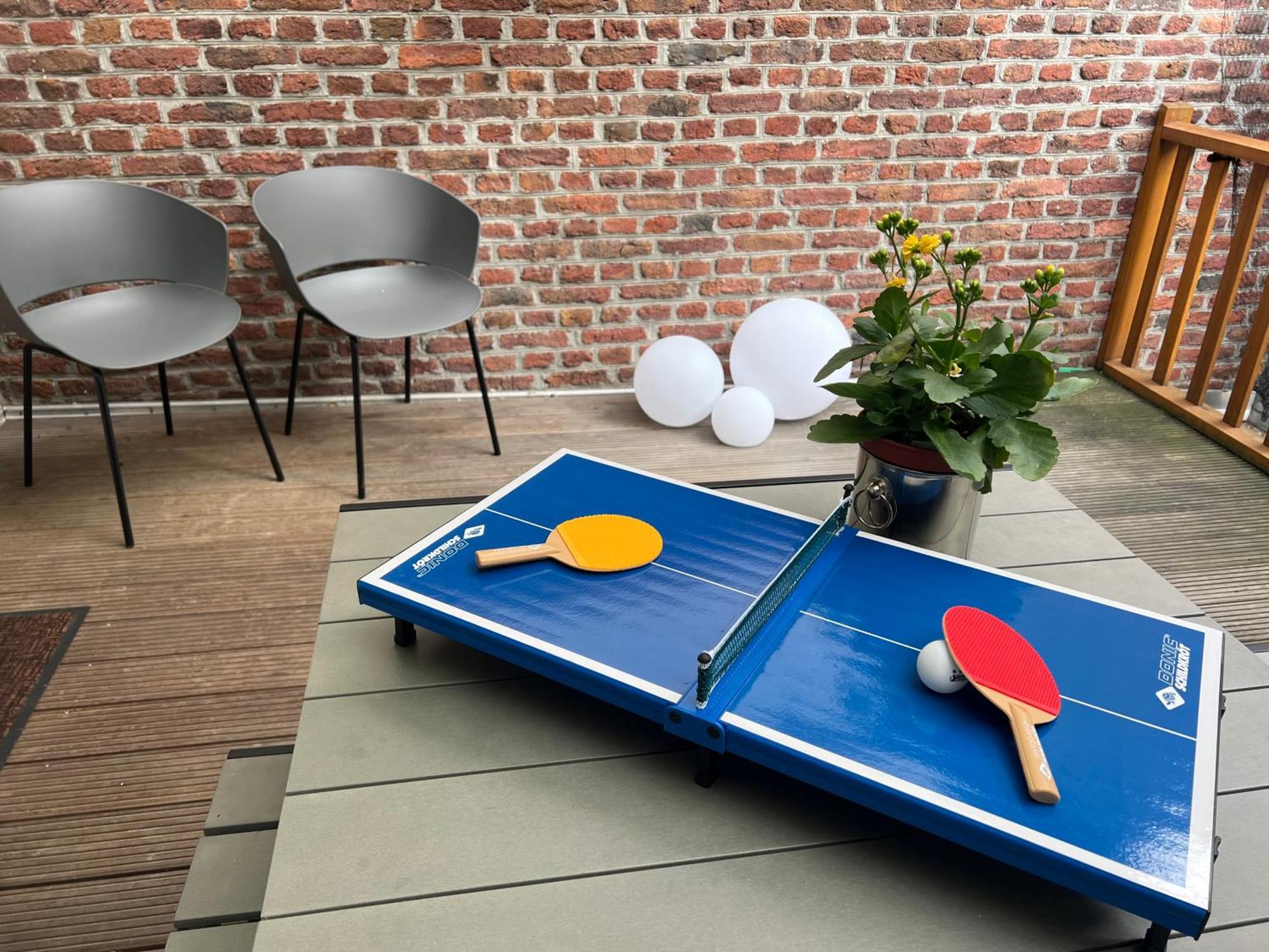 Apartment Sunny Side *