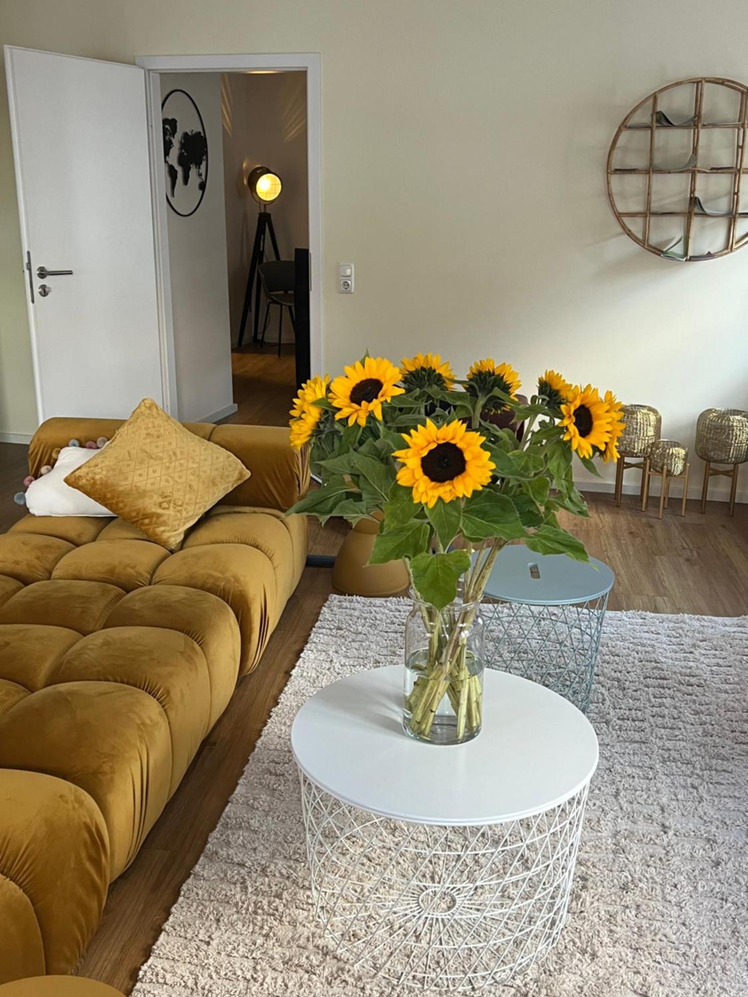 Apartment Sunny Side *